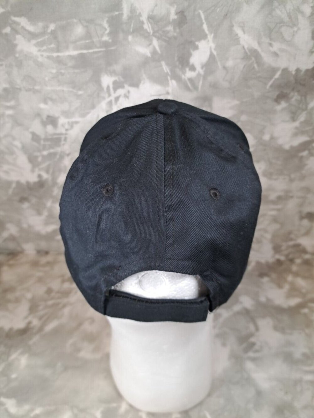 MLB Florida Marlins Baseball Cap Hat Mens Strapback OC Sports - Picture 3 of 7